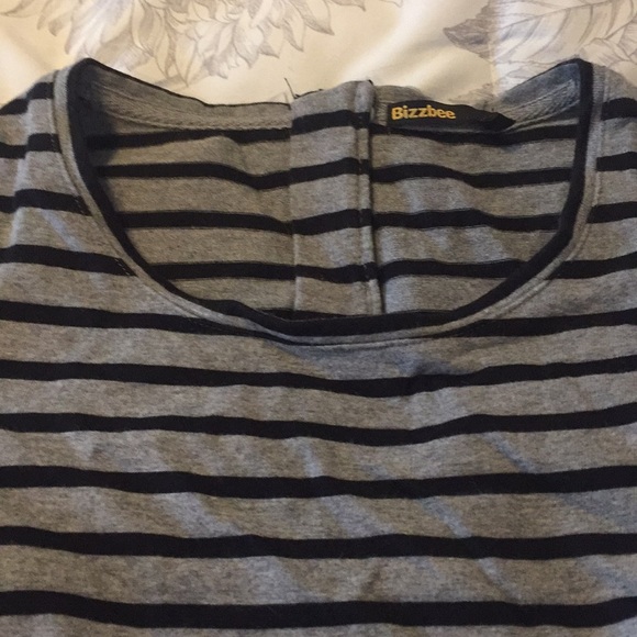 Striped Dress from France 👗 - Picture 2 of 7